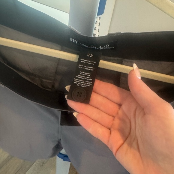 Men’s Travis Mathew shorts bundle size 33 - Picture 10 of 12